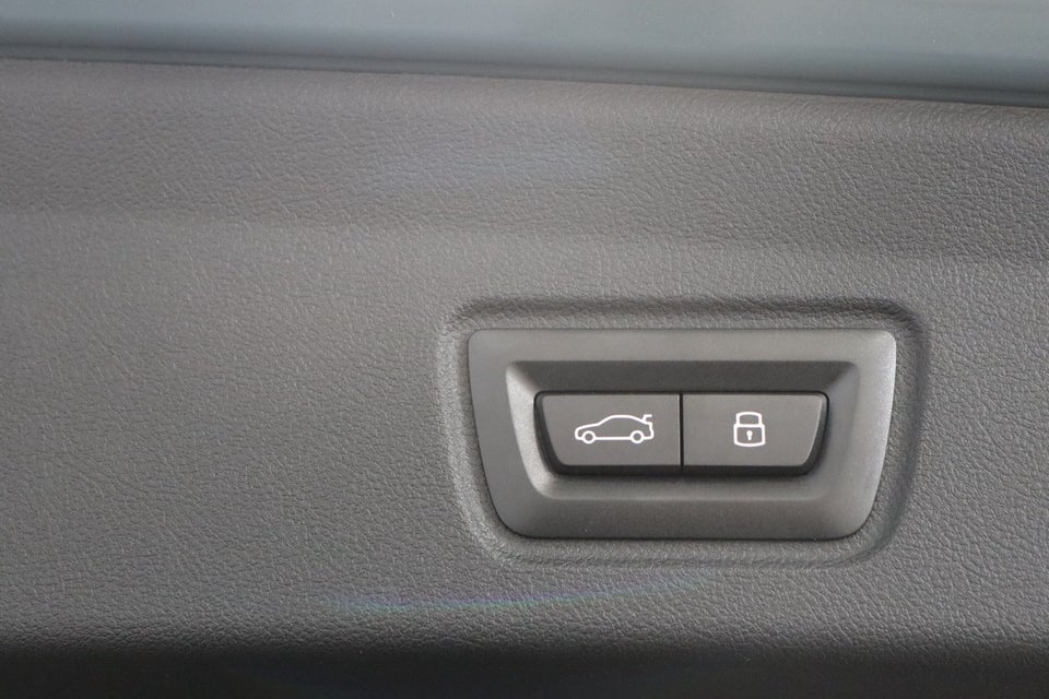 BMW i4 eDrive35 Fully Charged M-Sport 5d