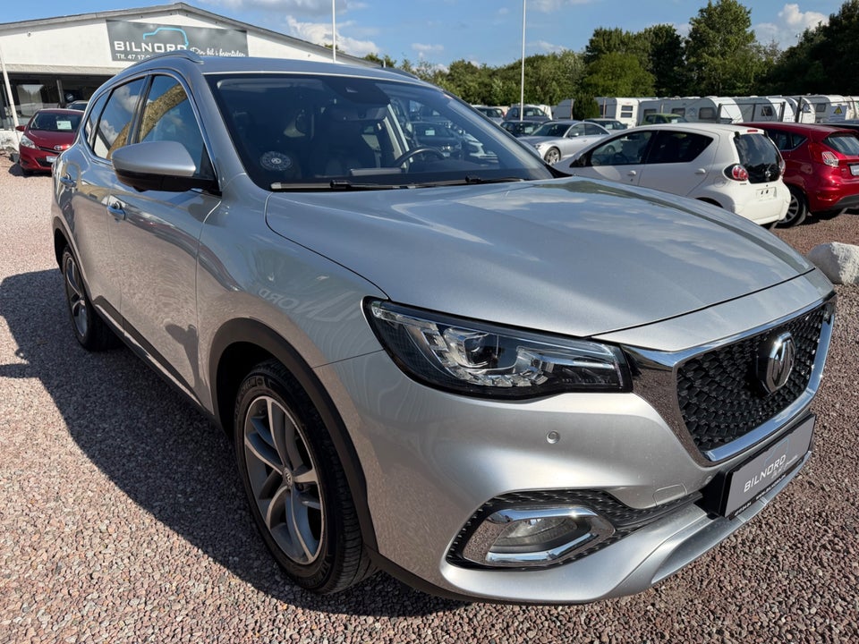 MG EHS 1,5 PHEV Luxury 5d