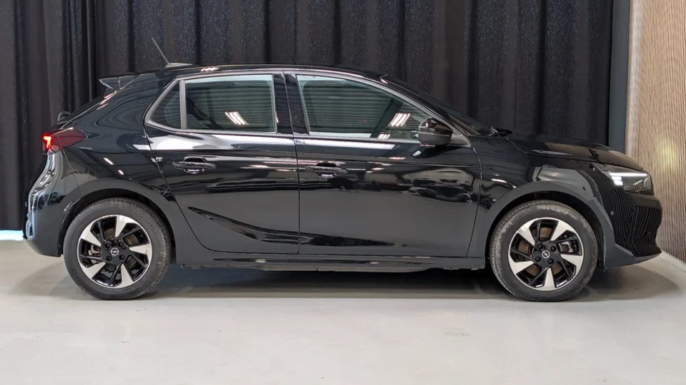 Opel Corsa-e 50 Ultimate 5d