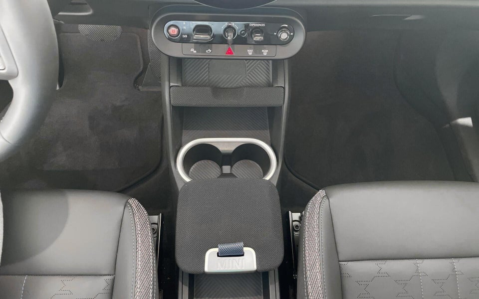MINI Countryman E Classic Trim M 5d