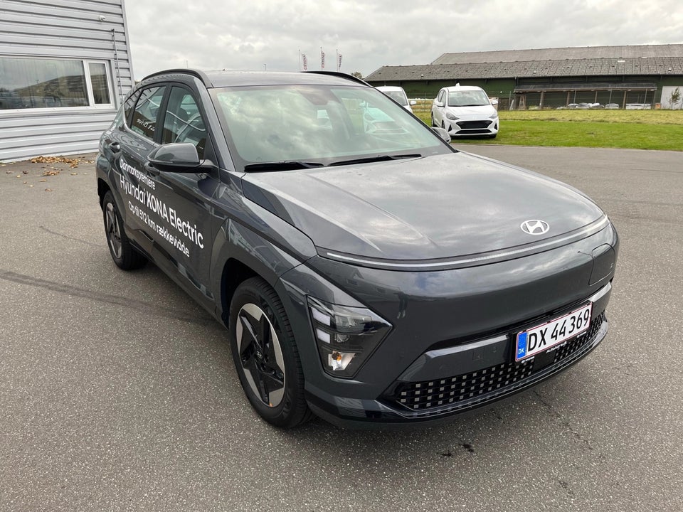 Hyundai Kona 65 EV Essential 5d