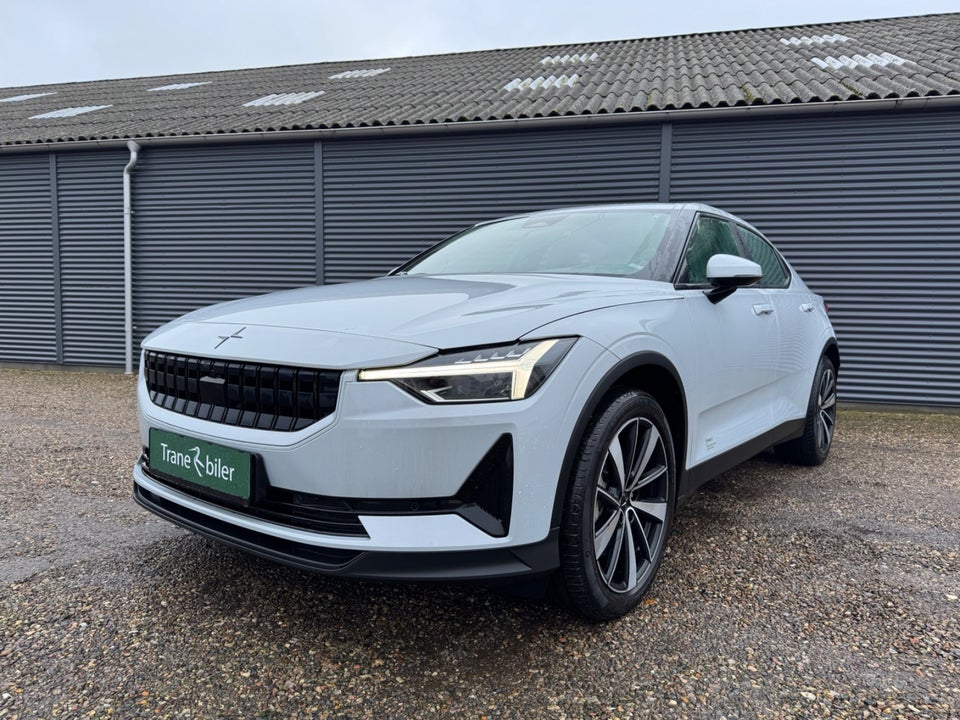 Polestar 2 Standard Range 5d