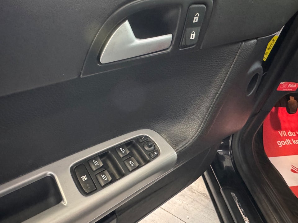 Volvo S40 1,6 Addition 4d