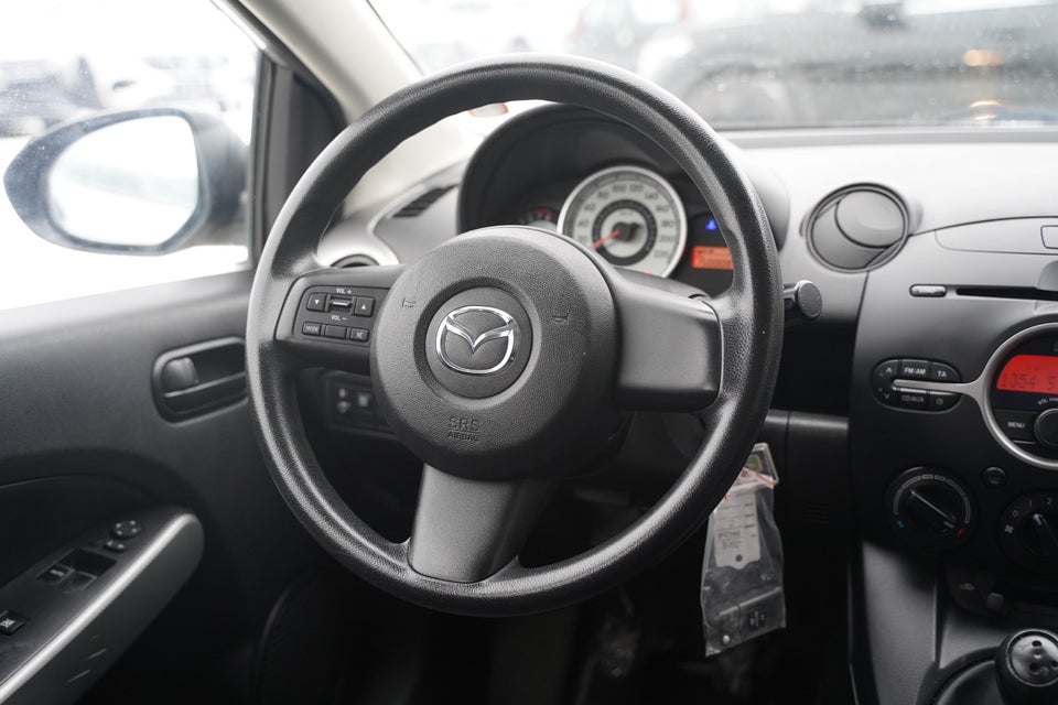 Mazda 2 1,3 Advance 5d