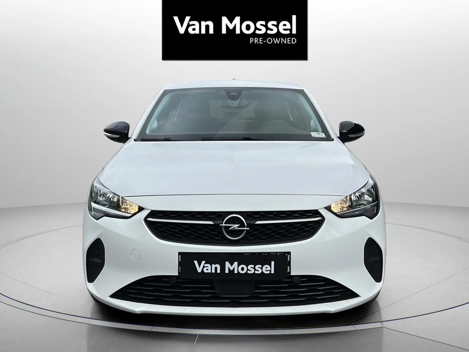 Opel Corsa-e 50 Edition 5d