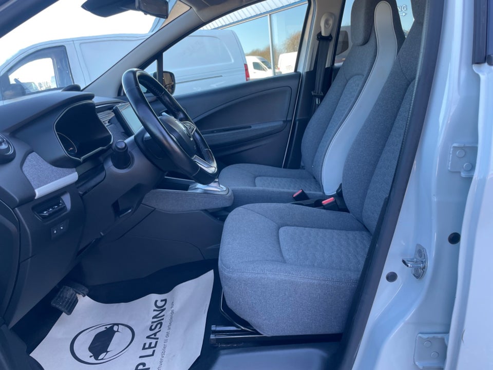 Renault Zoe 52 Zen 5d