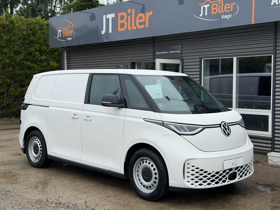 VW ID. Buzz 77 Cargo Comfort