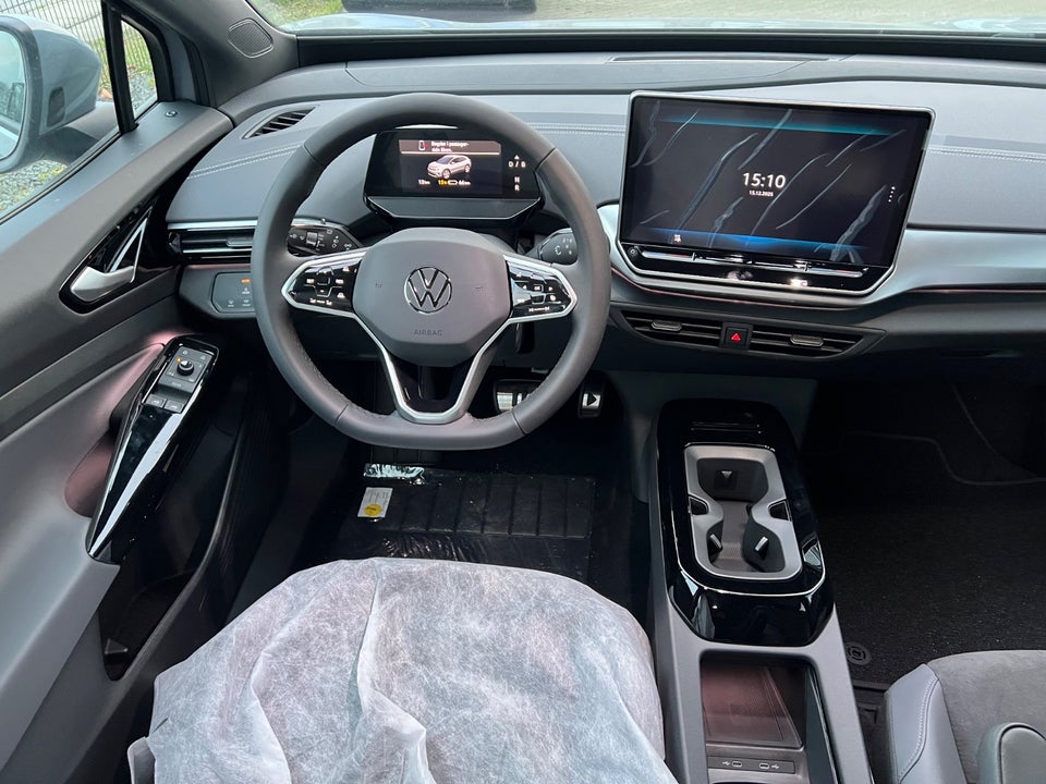 VW ID.4 77 Pro Style+ 5d