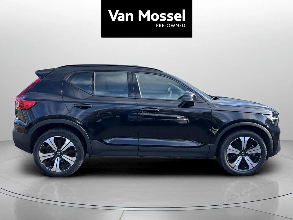 Volvo XC40 P6 ReCharge Core 5d