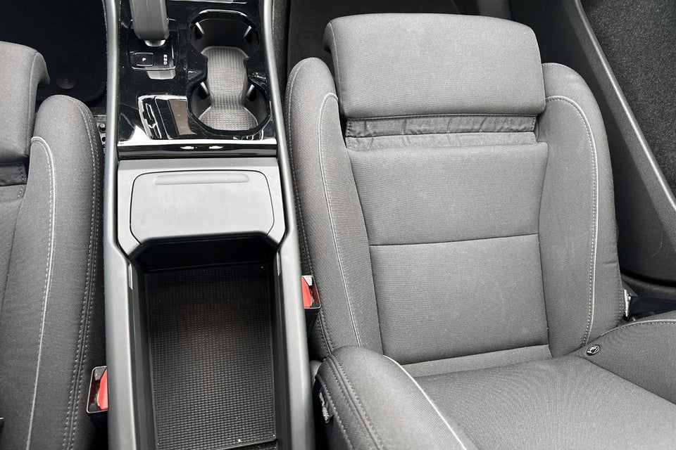 Volvo C40 P6 ReCharge Core 5d