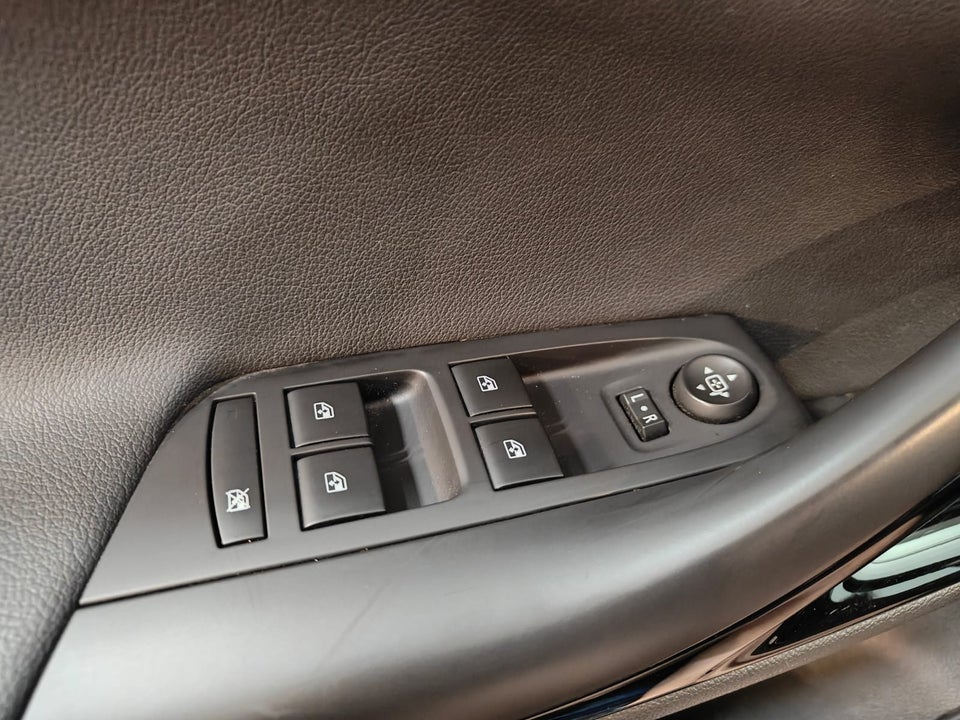 Opel Astra 1,5 D 122 Elegance Sports Tourer aut. 5d