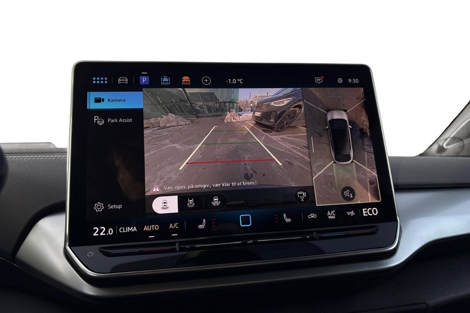 VW ID.5 77 Style+ 5d