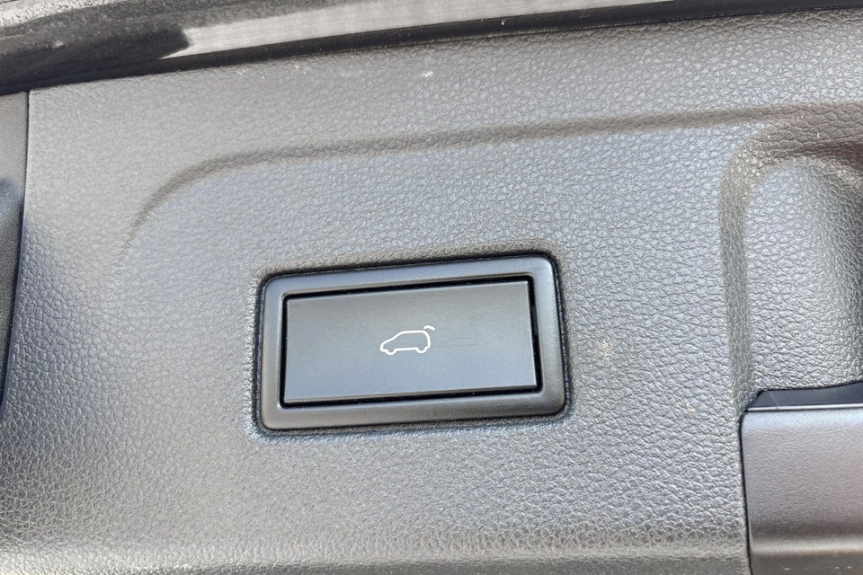 VW Touran 1,5 TSi 150 Highline Family DSG 7prs 5d