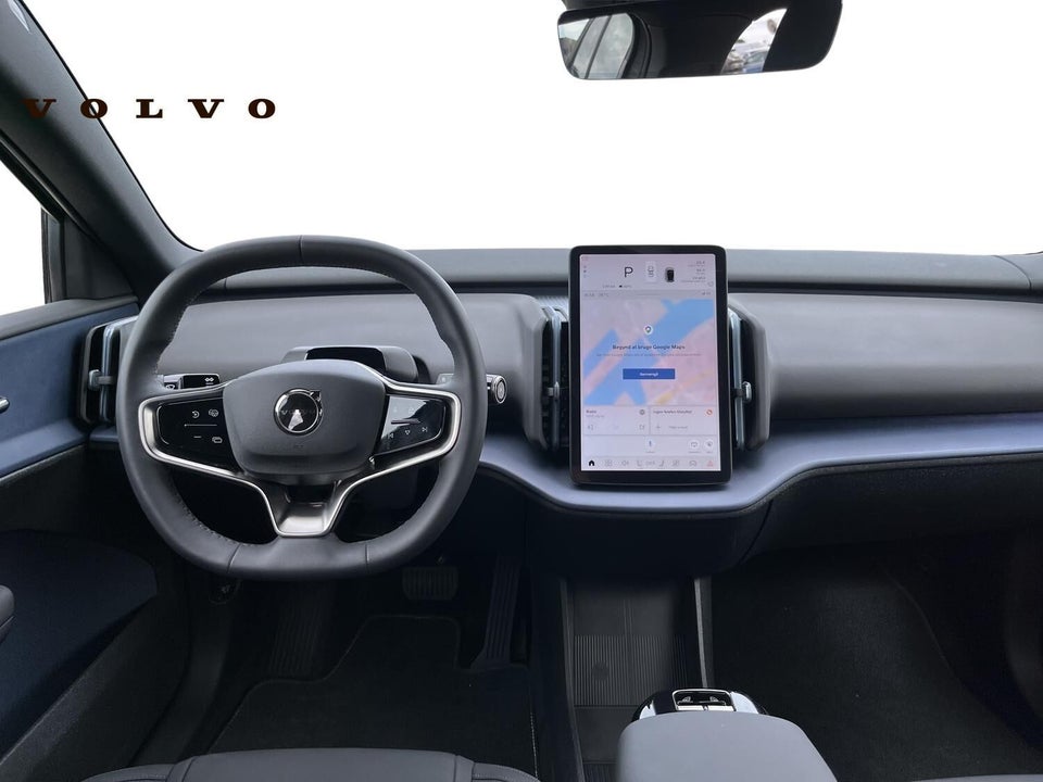 Volvo EX30 Extended Range Plus 5d