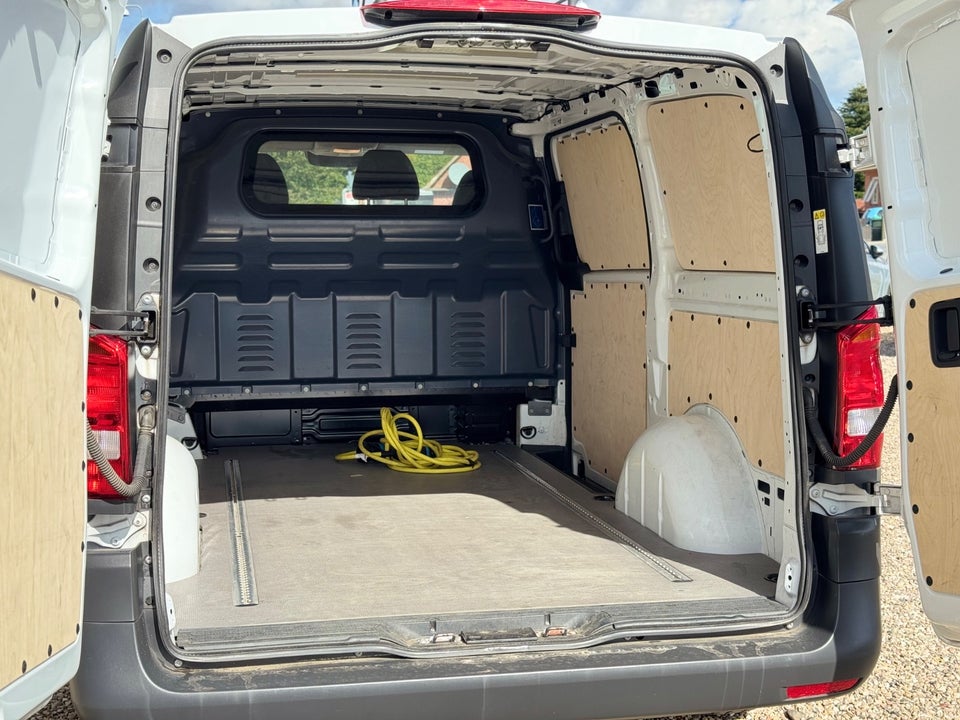 Mercedes eVito 112 L