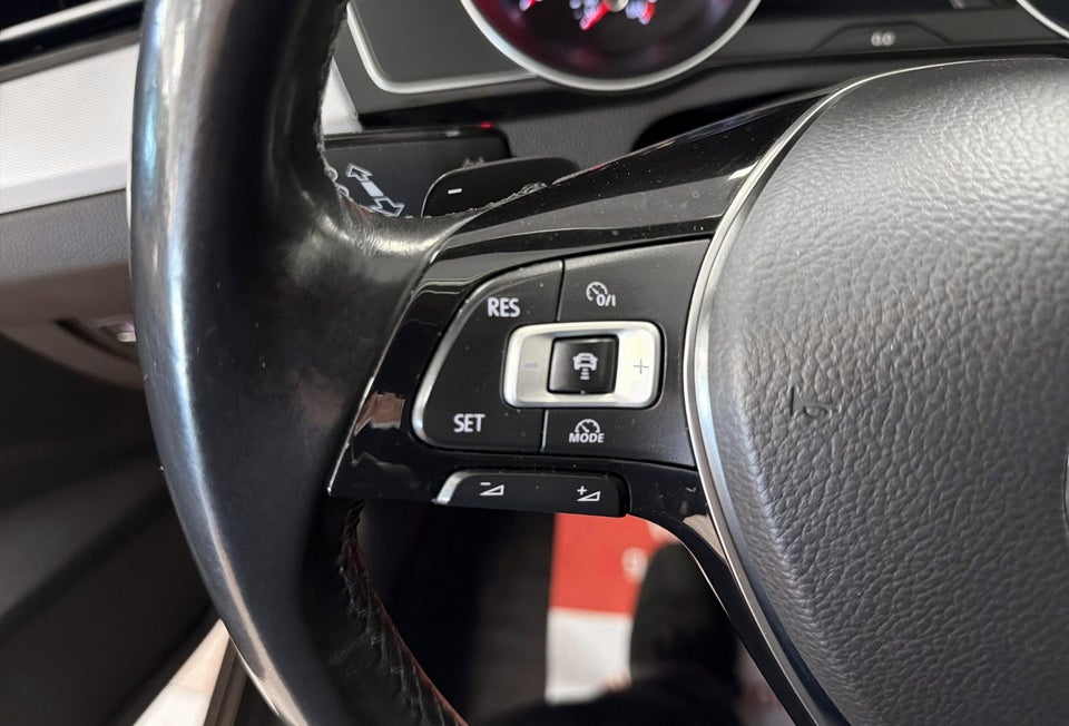 VW Passat 1,4 TSi 150 Comfortline+ Variant DSG 5d