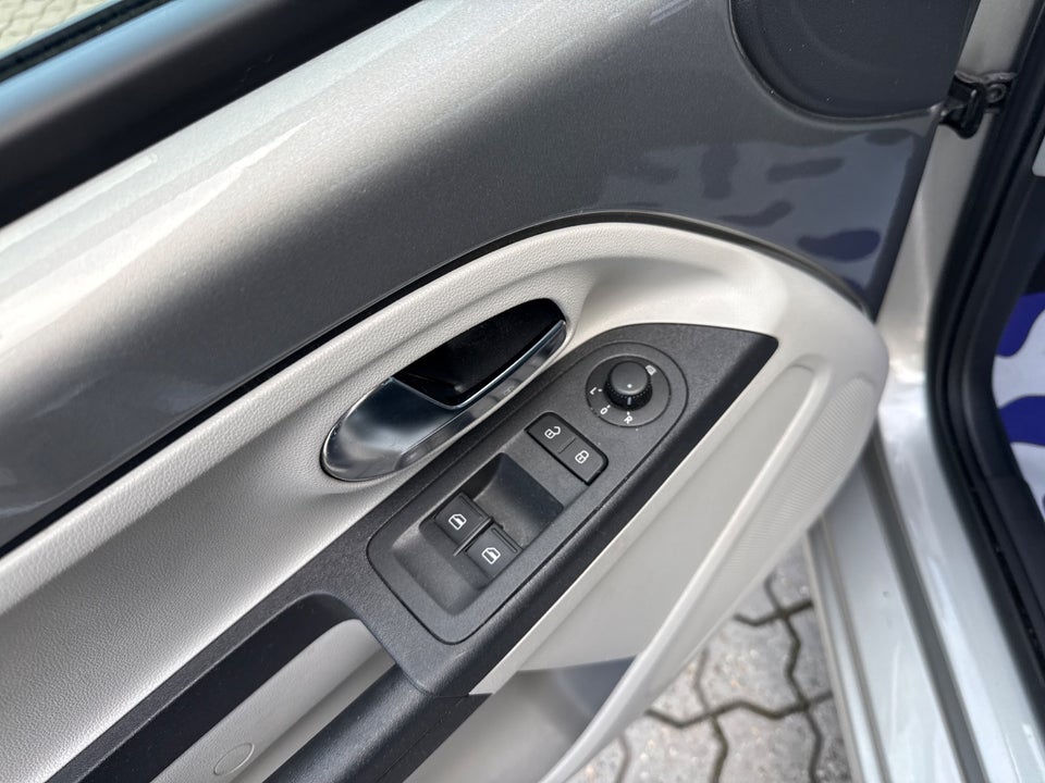 Seat Mii 1,0 60 Style aut. eco 5d