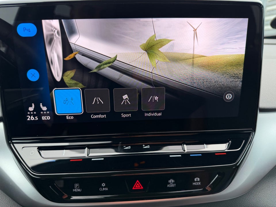 VW ID.4 77 1ST Pro 5d