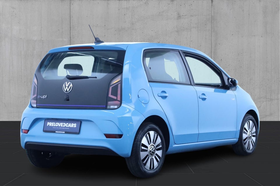 VW e-Up! 5d