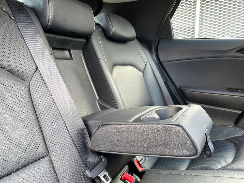 Kia XCeed 1,6 PHEV Upgrade+ DCT 5d