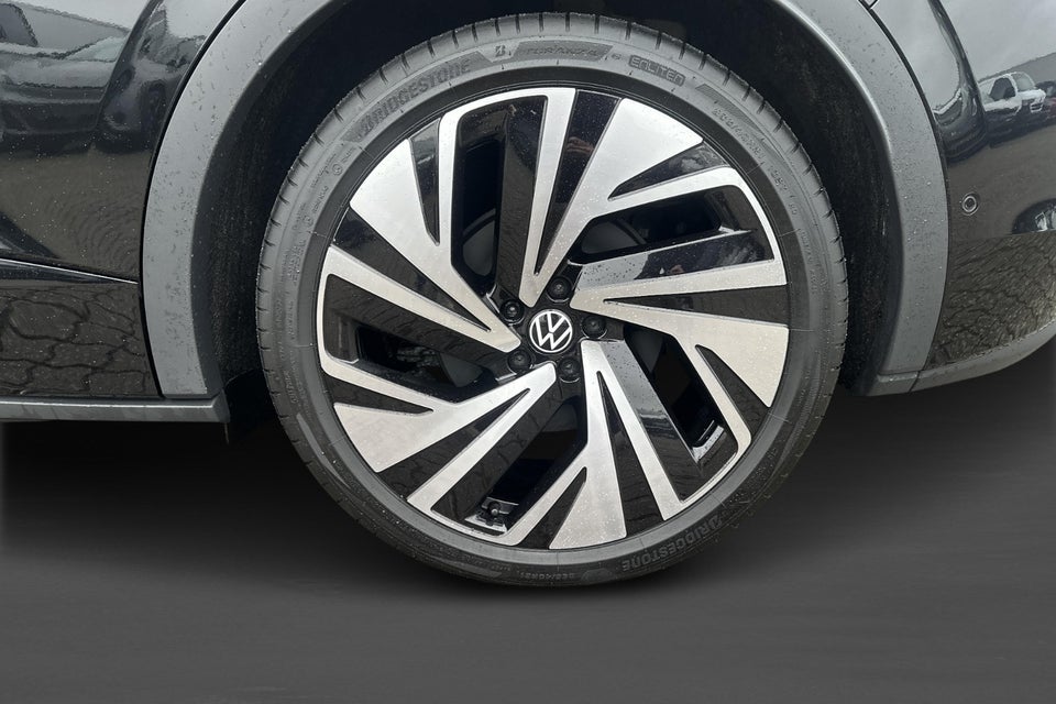 VW ID.4 77 GTX+ 4Motion 5d