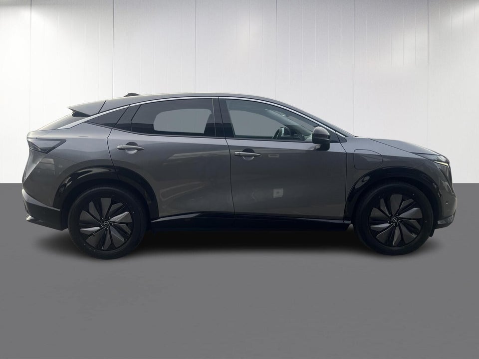 Nissan Ariya 87 Evolve 5d