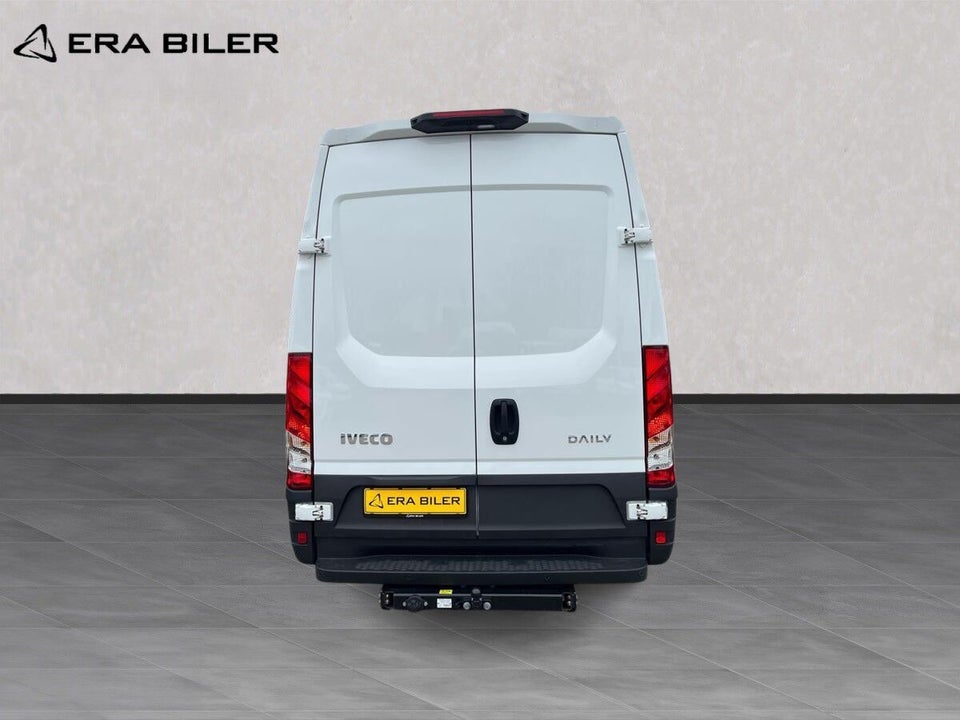 Iveco Daily 3,0 35S18 12m³ Van AG8