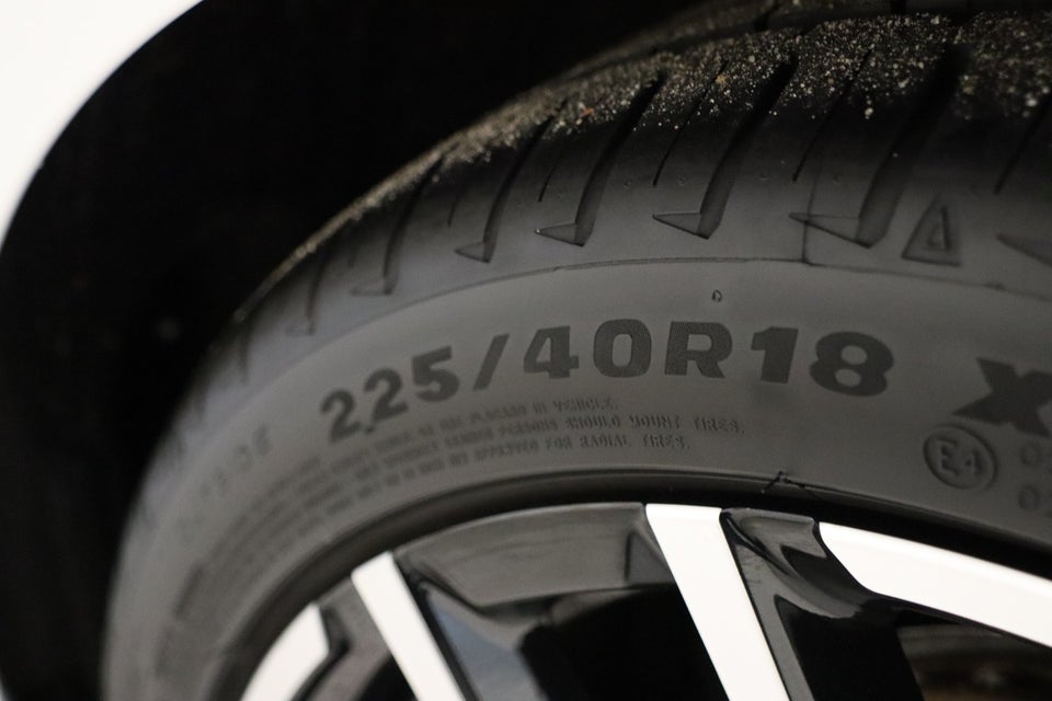 MINI Cooper E JCW Trim XL 3d