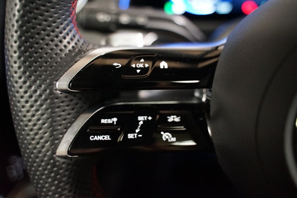 Mercedes EQB250+ AMG Premium 5d