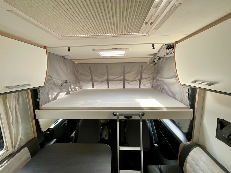 Fiat Sunlight 2,2 MJT I68 Adventure Edition aut. 2d