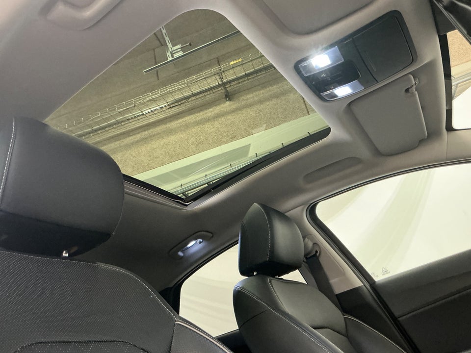 Kia XCeed 1,6 PHEV Upgrade+ DCT 5d