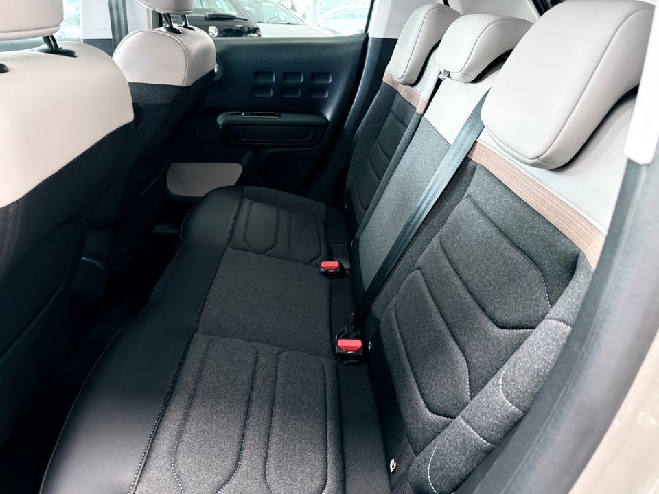 Citroën C3 1,2 PureTech 83 VTR Sport 5d