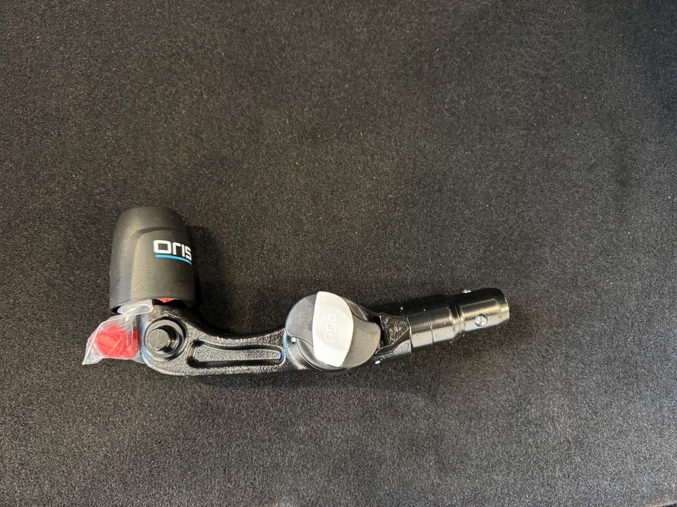 Tesla Model Y Long Range AWD 5d