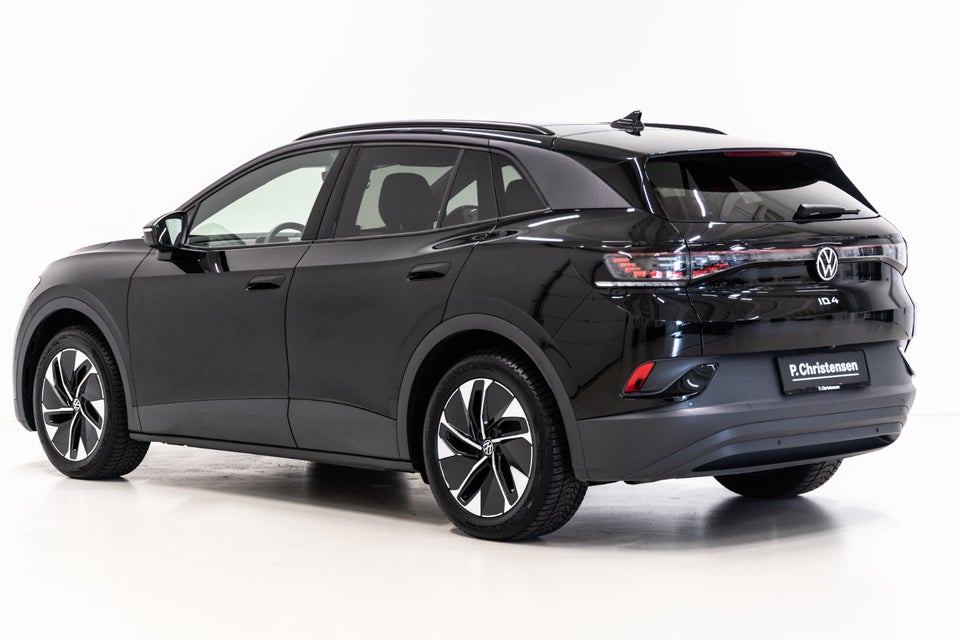 VW ID.4 77 Style 4Motion 5d