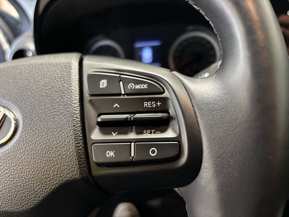 Hyundai i10 1,0 MPi Advanced 5d