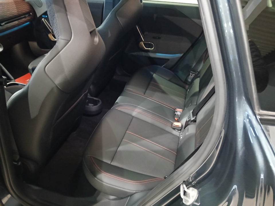 MINI Aceman SE JCW Trim M 5d