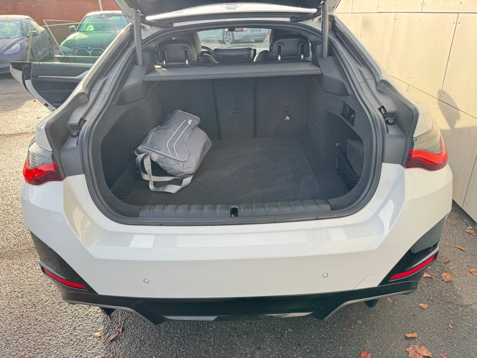 BMW i4 M50 xDrive 5d