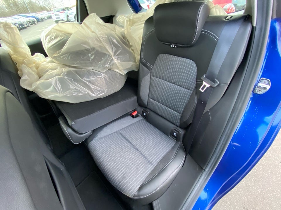 Renault Clio V 1,3 TCe 130 Intens EDC 5d