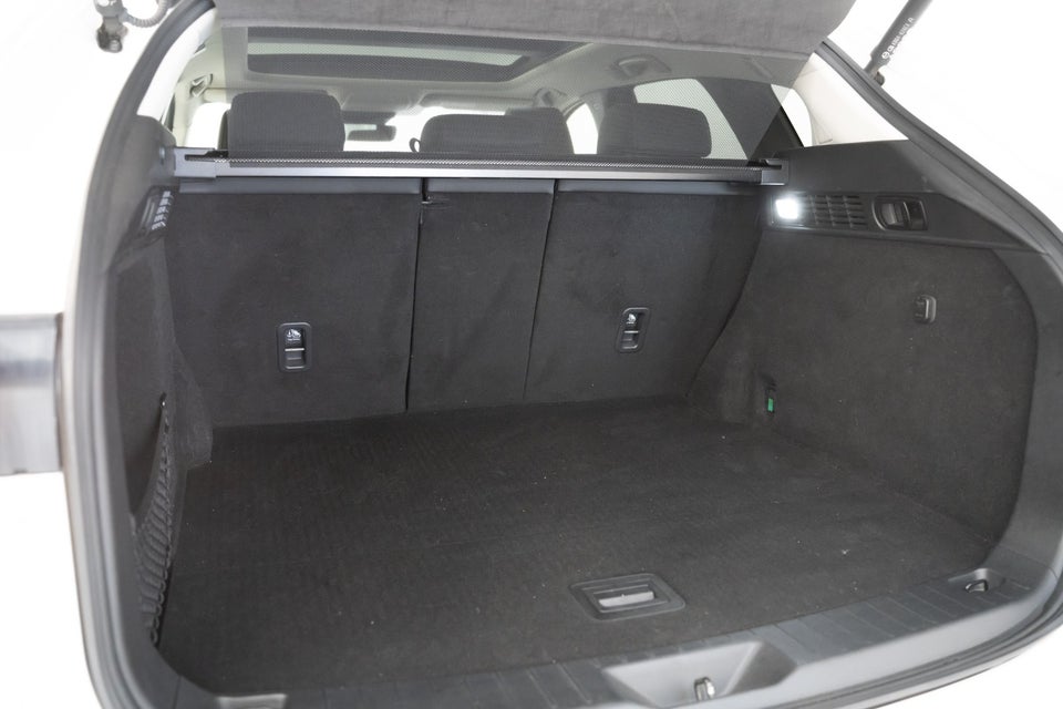 Mazda CX-60 2,5 PHEV Homura Comfort aut. AWD 5d