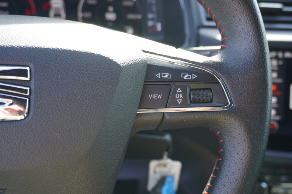 Seat Ibiza 1,0 TSi 110 FR 5d