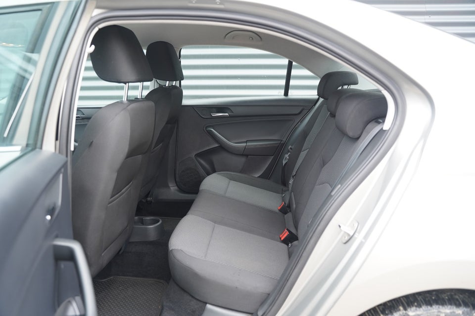 Seat Toledo 1,4 TSi 125 Style DSG 5d