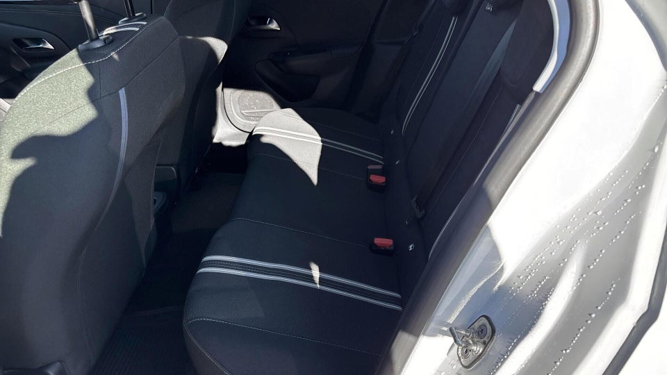 Opel Corsa-e 50 Elegance 5d