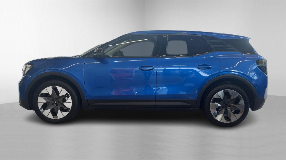 Ford Explorer 82 Premium Extended Range 5d