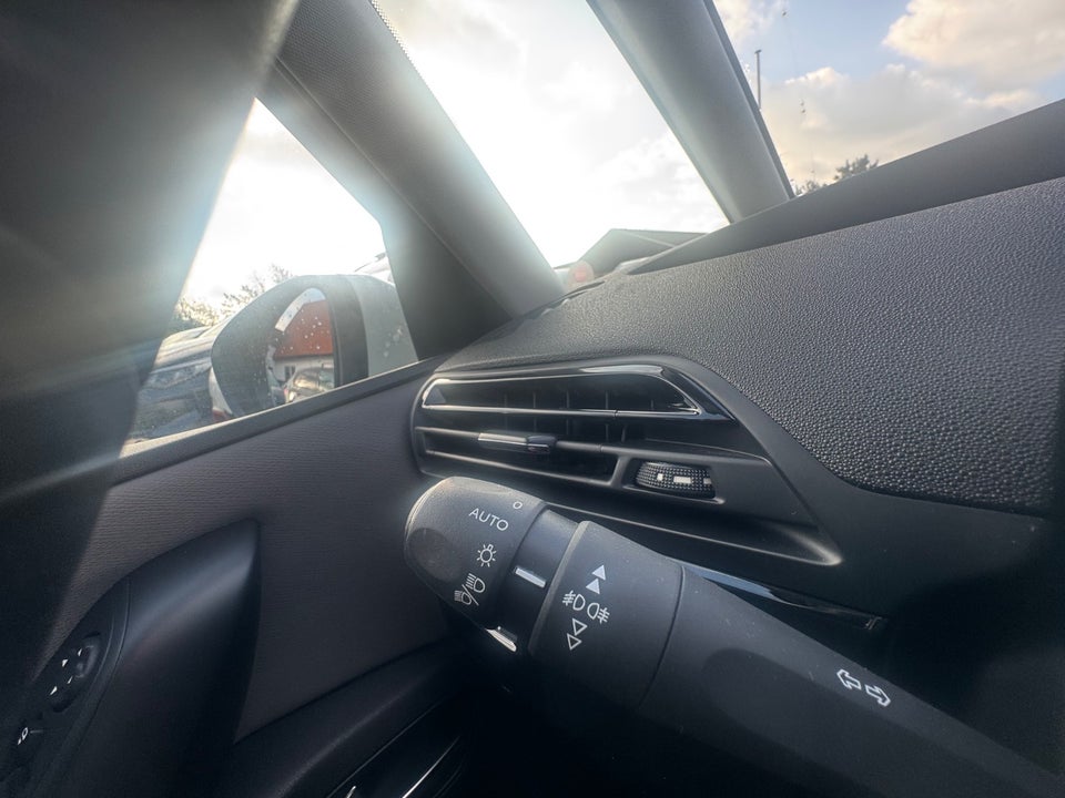 Citroën Grand C4 Picasso 1,2 PureTech 130 Funky 7prs 5d