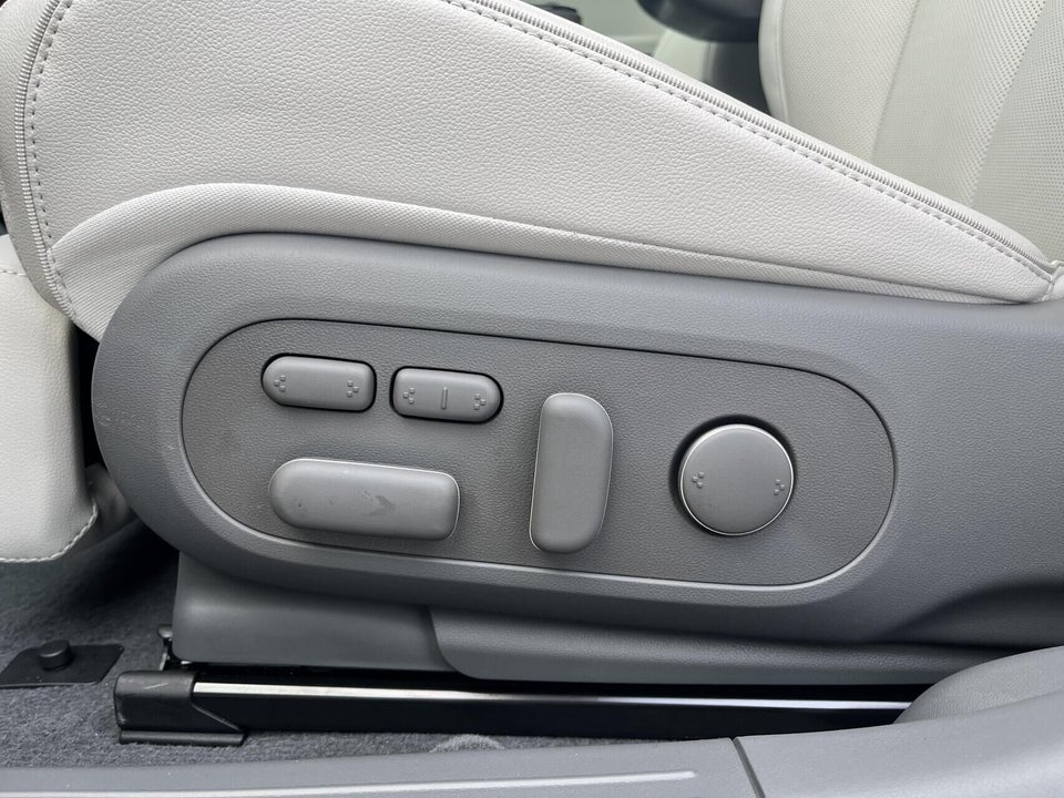 Hyundai Ioniq 5 84 Ultimate 5d