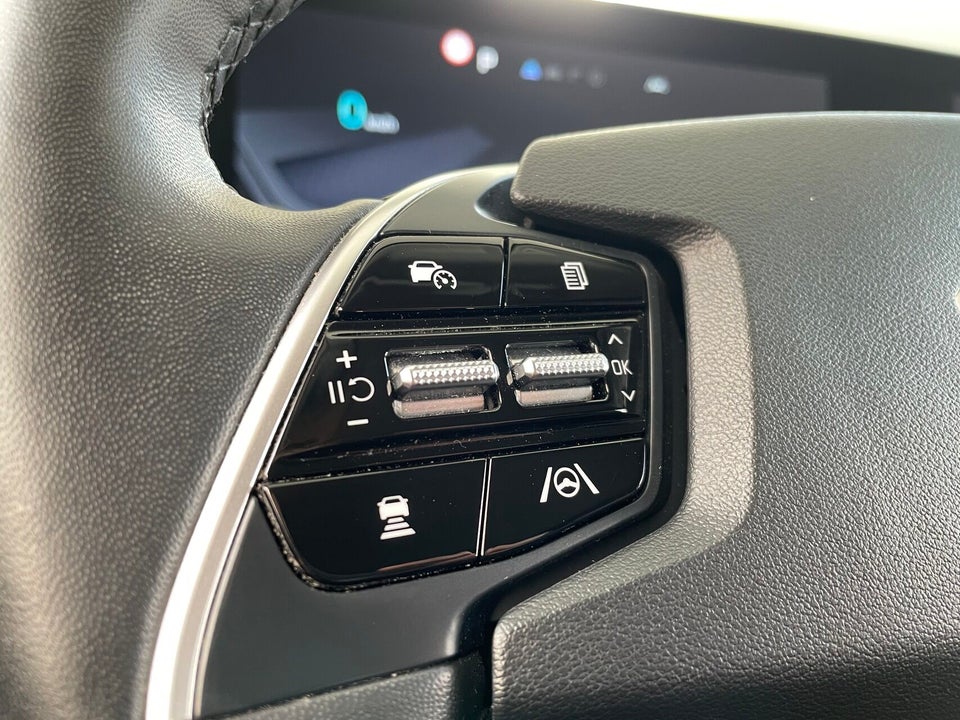 Kia EV6 77 Long Range Upgrade 5d