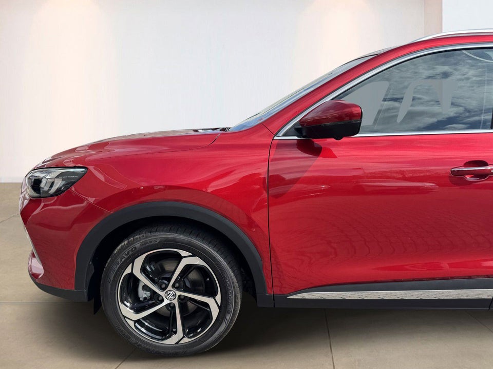 MG EHS 1,5 PHEV Luxury 5d