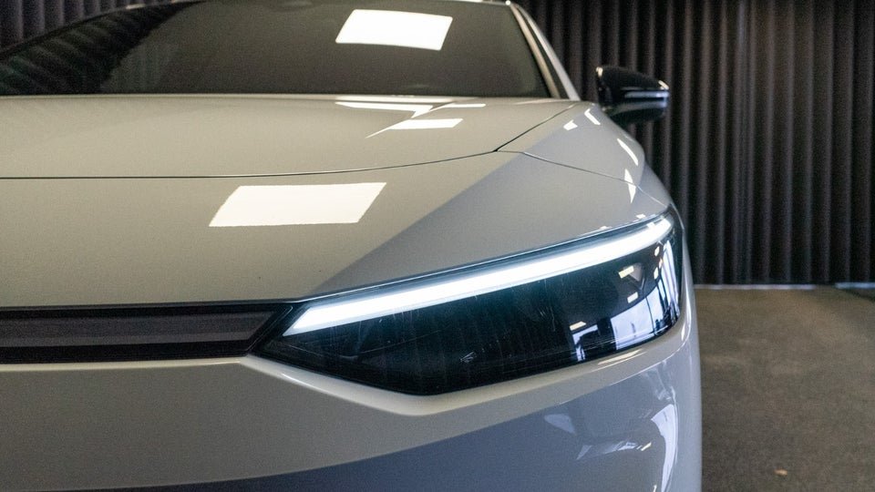 VW ID.7 77 Pro Tourer 5d