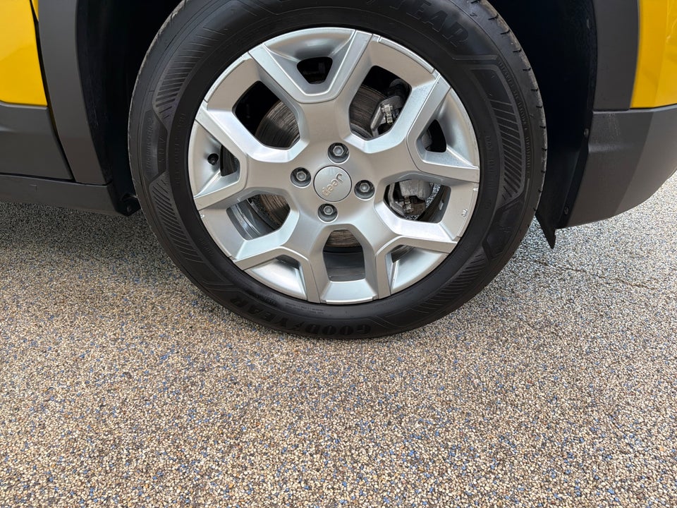 Jeep Avenger 54 Altitude 5d