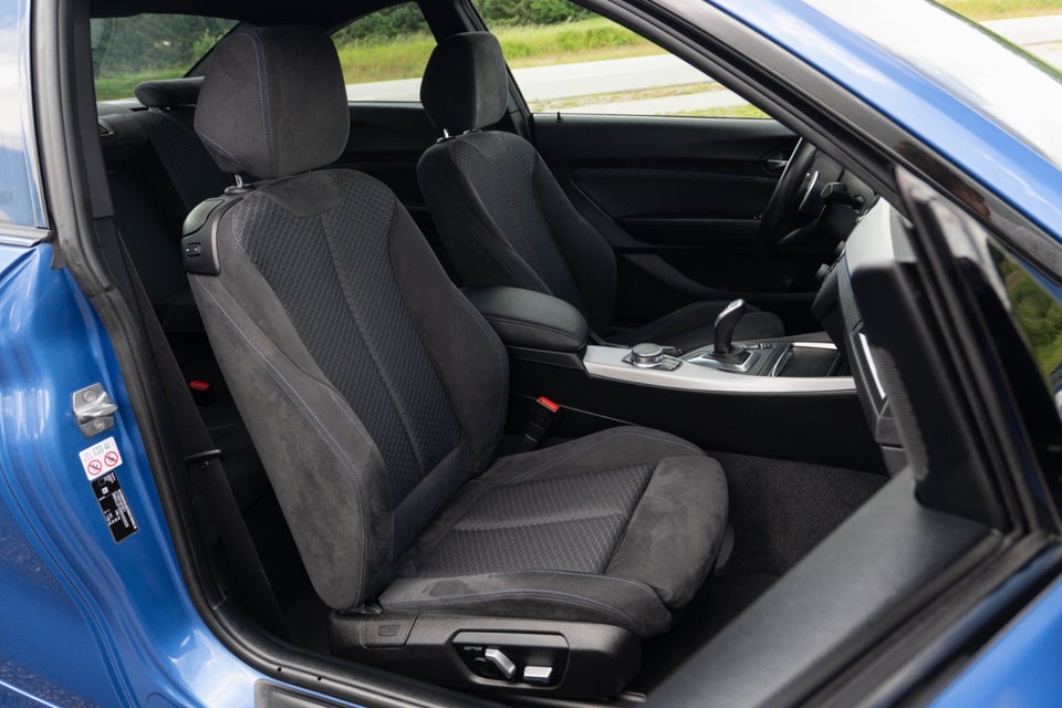 BMW M240i 3,0 Coupé aut. 2d